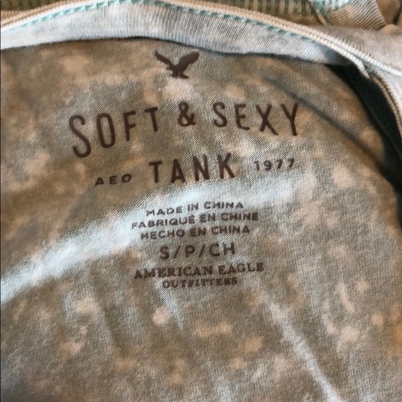 AE Choker tank - Picture 2 of 3